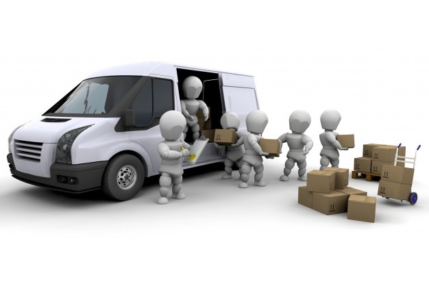 9 Tips Finding The Best Man and Van Removal Company