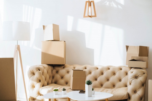 Finding a Man with Van For Your House Removals