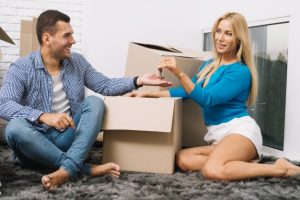 Top Tips For Large House Removals