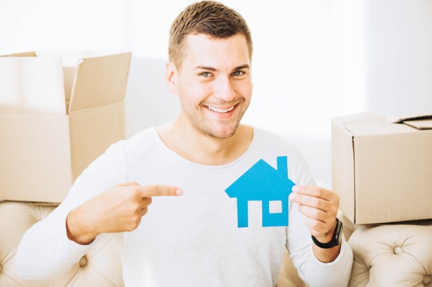 5 Things People Forget To Do When Moving House