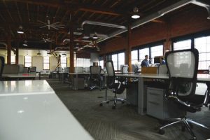 Top 5 tips while moving office