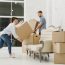 house relocation