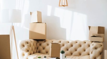 Finding a Man with Van For Your House Removals