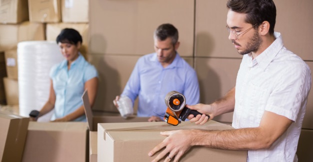 How to Prepare to Move House in Dunstable